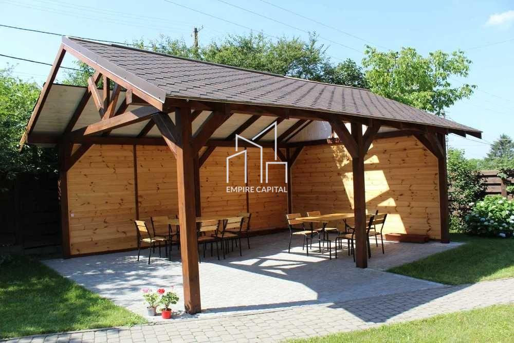 Оренда 2-поверховий Будинок з ділянкою 6 сот 140 кв.м 3 кімн. на Полунична вул. Львов - изображение 3