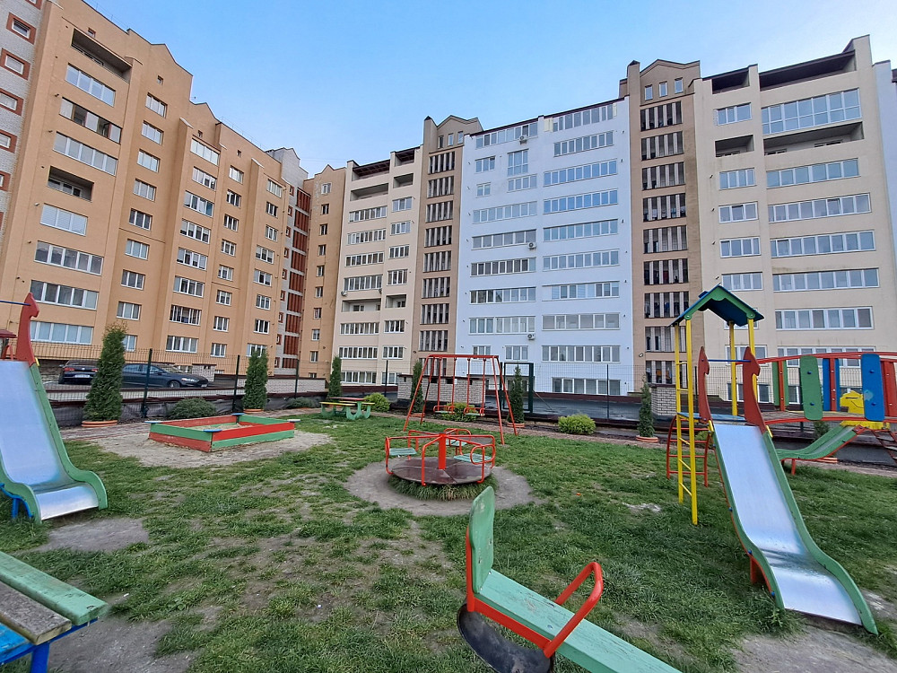 Продаж 3к квартири по вул. Іллєнка,БАМ. Тернопіль Тернопіль - фото 3