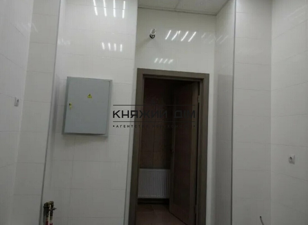 Продаж торгове приміщення на Краснозвездный просп./Лобановського просп. поверх - 1/25 Київ - фото 13