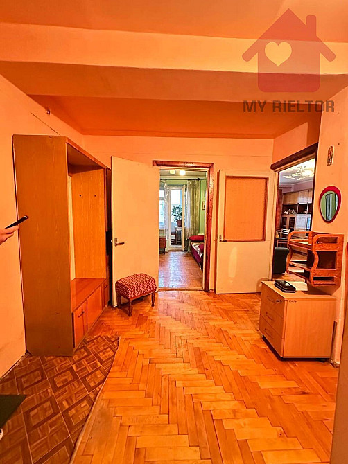 Оренда Квартира 3-кімнатна, 2/5 поверх на Айвазовського Ужгород - фото 11