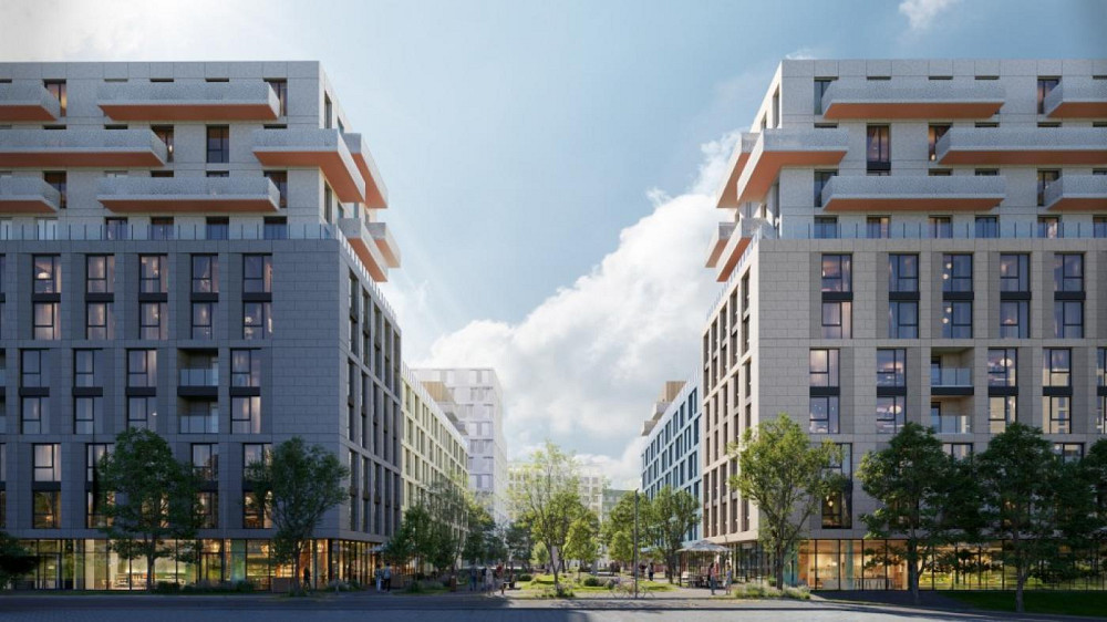 Продаж 2к Квартира 81.26 кв.м Стрийська вул. Львів - фото 6