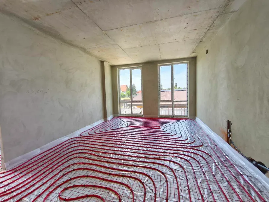 Продаж 2к Квартира 61 кв.м Загорська 168 Ужгород - фото 14