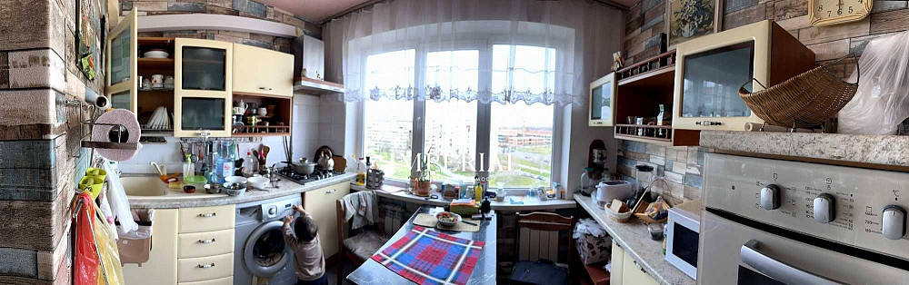 Продаж 3к Квартира 61 кв.м Володимира Івасюка вул. Київ - фото 5