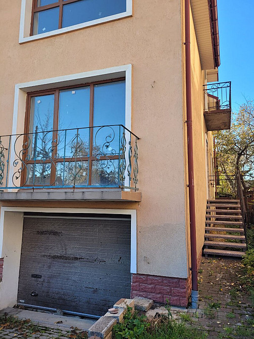 Продаж Будинок на вул. Кобилянської Івано-Франківськ - фото 1