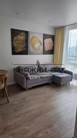Здається 2к квартира в ЖК Seven. Код об'єкту: 11201395 Київ