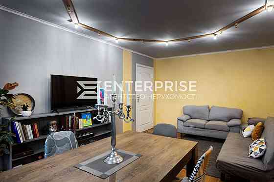 Продаж 5к Квартира 188 кв.м Берестейский вул. Kiev