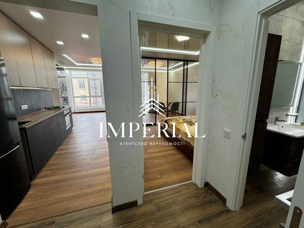 Продаж Квартира 2-кімнатна, 5/12 поверх на вул. Глибочицька Київ - фото 11