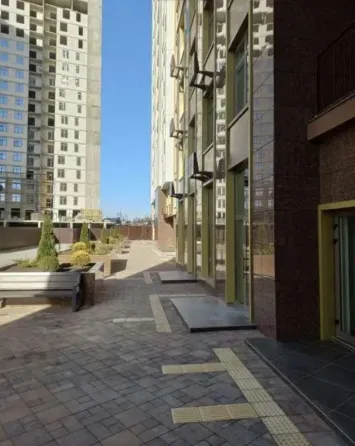 For sale 1-room Apartment 41 sq.m КРАСНОВА Odessa