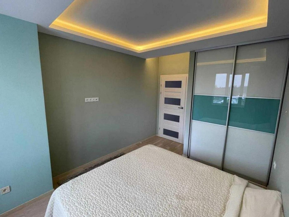 Продаж Квартира на улица Любінська L'viv - photo 5