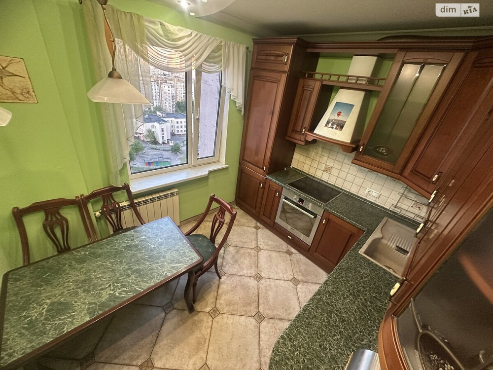 Оренда Квартира 3-кімнатна, 15/16 поверх на Петра Григоренка, 29 Київ - фото 10