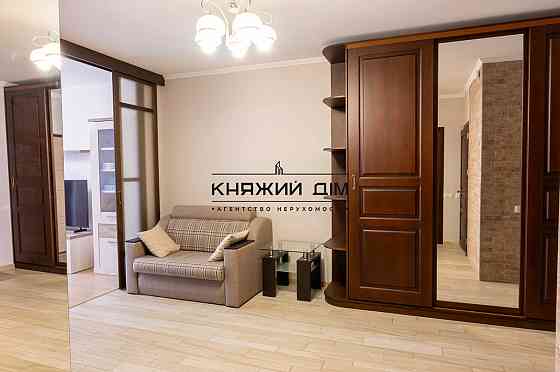Продаж 1 кімнатна квартира ЖК  Позняки 4А КОД 21146838 Киев