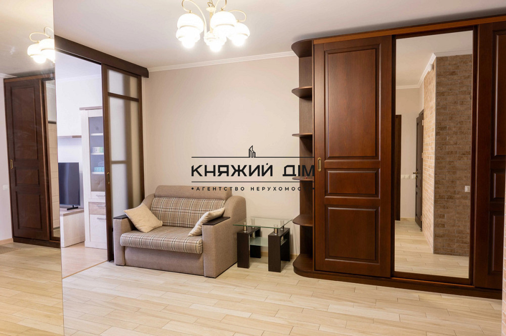 Продаж 1 кімнатна квартира ЖК  Позняки 4А КОД 21146838 Київ - фото 4