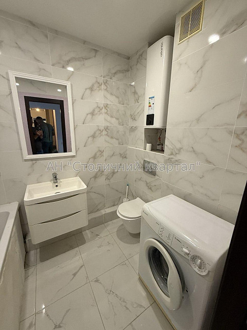 Продаж Будинок 1-кімнатний на Русової Софії вул., 7А Київ - фото 15