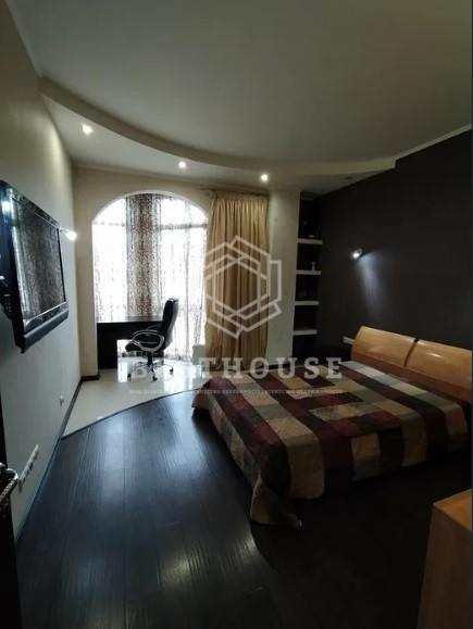 Продаж Квартира 2-кімнатна, 5/10 поверх на Греческая ул., 5 Одеса - фото 1