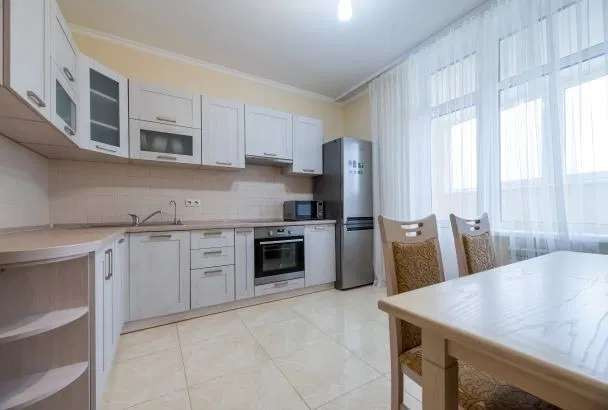 Оренда Квартира 2-кімнатна, 25/25 поверх на ул. Сикорского Kiev - photo 5