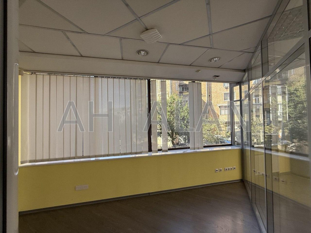 Оренда офісне приміщення на Володимирська вул., 77А приміщень - 5, поверх - 2/5 Київ - фото 9