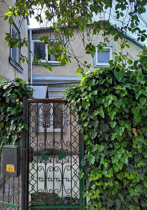 Дом с гаражом в центре Таирова! Одеса - фото 1