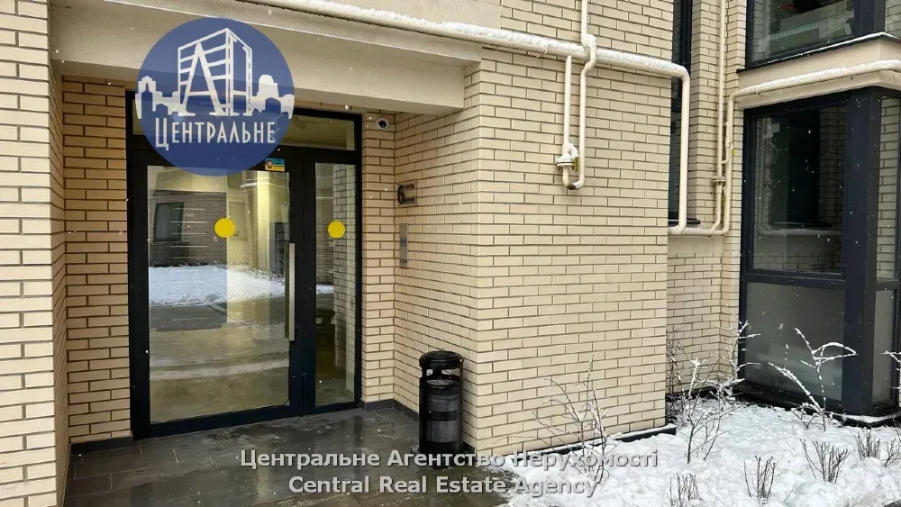 Продаж 1к Квартира 40.5 кв.м вул. Буковинська 62-А Чернівці - фото 18