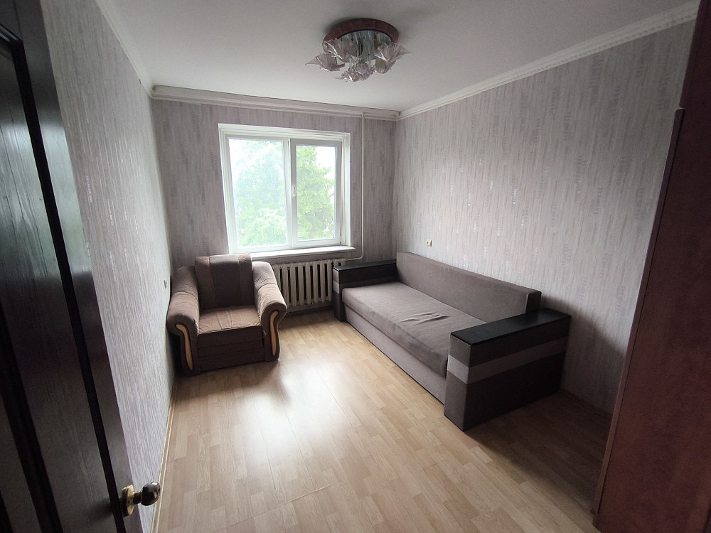 Продаж Квартира 2-кімнатна, 4/9 поверх на вул. Київська Житомир - фото 4