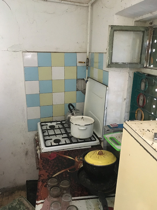 Продам каменную дачу, Черноморка, недалеко море Одеса - фото 3