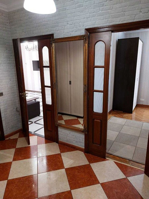 Оренда Квартира 2-кімнатна, 2/9 поверх Київ - фото 6