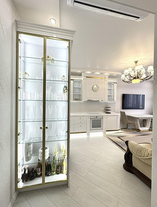 Продаж Квартира 3-кімнатна, 22/24 поверх на Люстдорфская дорога ул. Одеса - фото 5