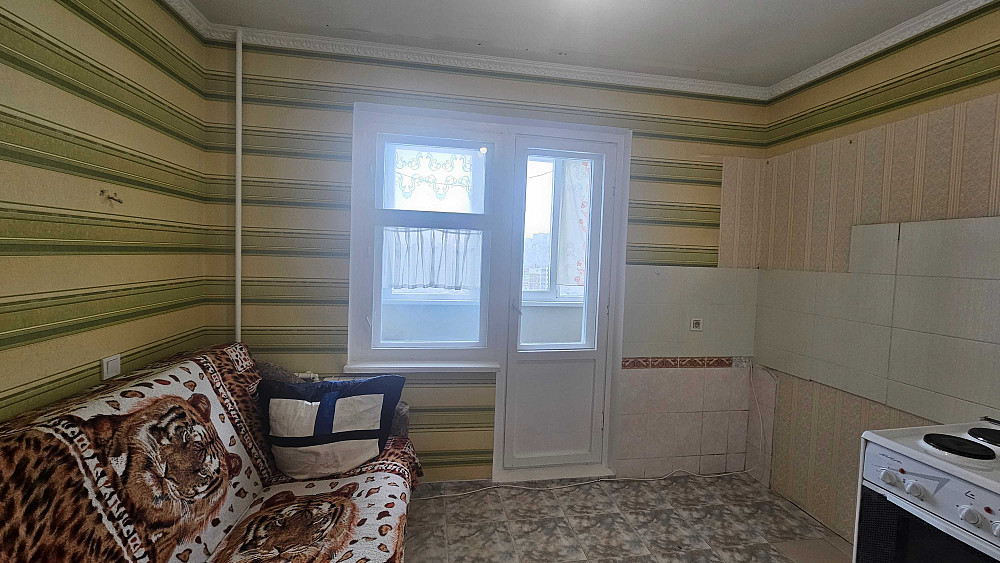 Продаж Квартира 1-кімнатна, 14/16 поверх на Милославська вул., д. 17 Киев - изображение 3