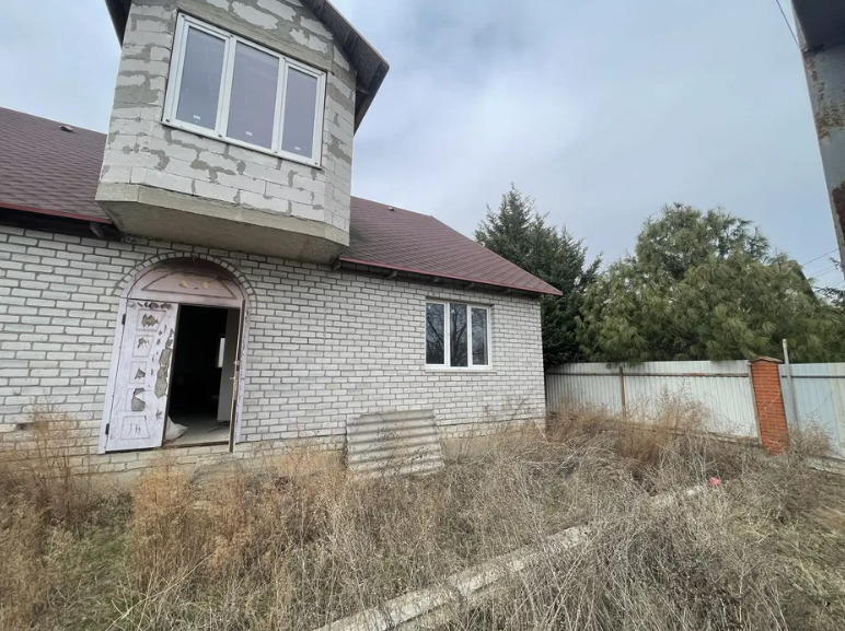 Продам новый 2-х этажный дом в Усатово Usatove - photo 4