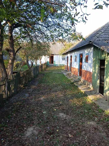 Продажа 1-этажный   39.9 кв.м 1 комн. на Незалежності вулиця 52  - изображение 13