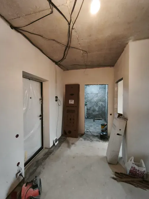 Продажа 1к Квартира 39 кв.м Тихого 11 Ужгород - изображение 11