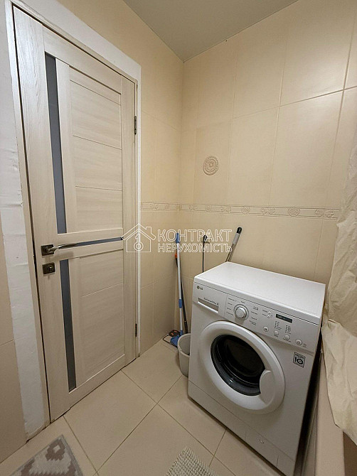 Продаж Квартира 3-кімнатна, 2/5 поверх на вул. Тобольська Харків - фото 9