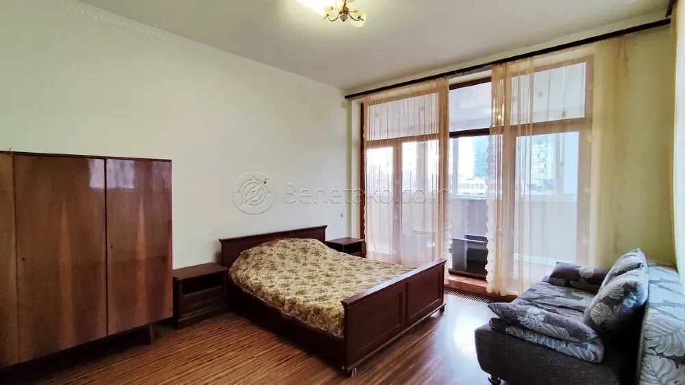 Оренда 3к Квартира 110 кв.м Аркадия, ул. Гагаринское плато, 5/3 Одеса - фото 11