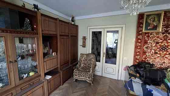 Продаж 3К квартири — Шафаріка П. L'viv