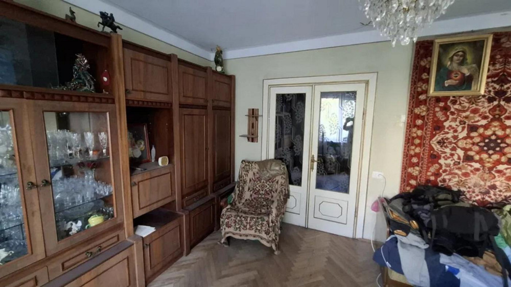 Продаж 3к квартири 67.8 кв. м Львів - фото 2