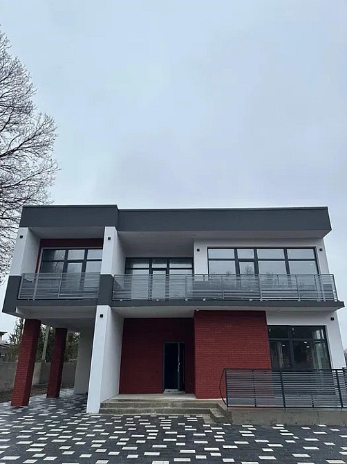 Продаж Будинок 4-кімнатний Бирки (Жовкивський район) - изображение 3