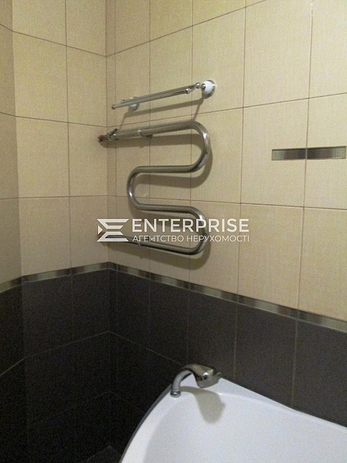 Продаж Квартира 1-кімнатна, 18/25 поверх на вул. Милославська Киев - изображение 10