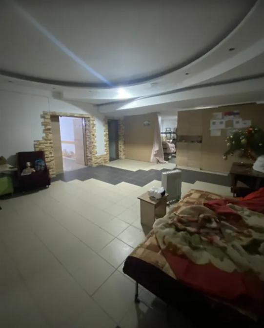 Продаж приміщення вільного призначення поверх - 1/3 Тернополь - изображение 8