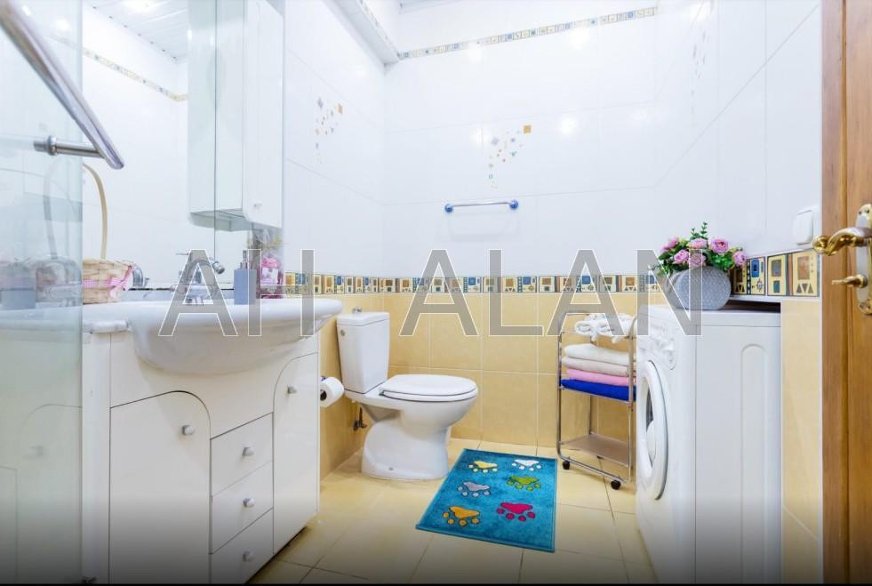 Оренда Будинок 2-кімнатний на Шевченка Тараса бул., 6 Київ - фото 8