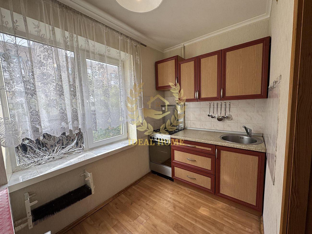 Світла 1-кімнатна квартира на Симиренка, 5 поверх Kiev - photo 1