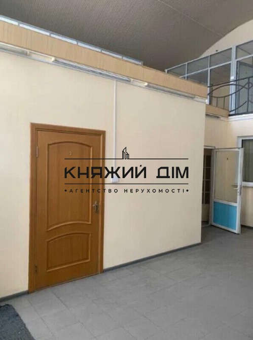 Оренда офісне приміщення на Полковая ул. поверх - 1/2 Київ - фото 7