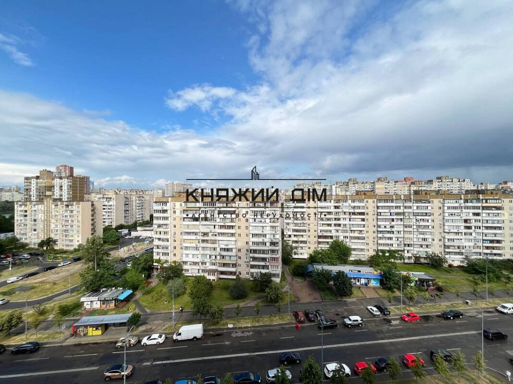 Оренда 1 кімн. квартири на Позняках ЖК Телескоп Код : 11203145 Київ - фото 14