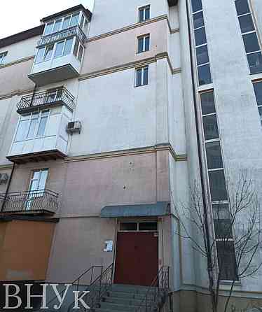 Продаж Квартира 2-кімнатна, 6/6 поверх на вул. Івасюка В. Івано-Франківськ