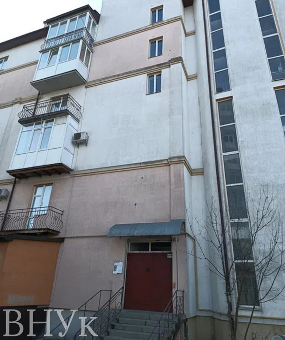 Продаж Квартира 2-кімнатна, 6/6 поверх на вул. Івасюка В. Івано-Франківськ - фото 2