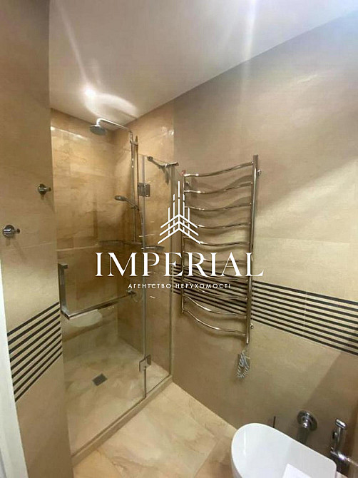 Оренда 3к Квартира 117 кв.м Богданівська вул. Kiev - photo 12