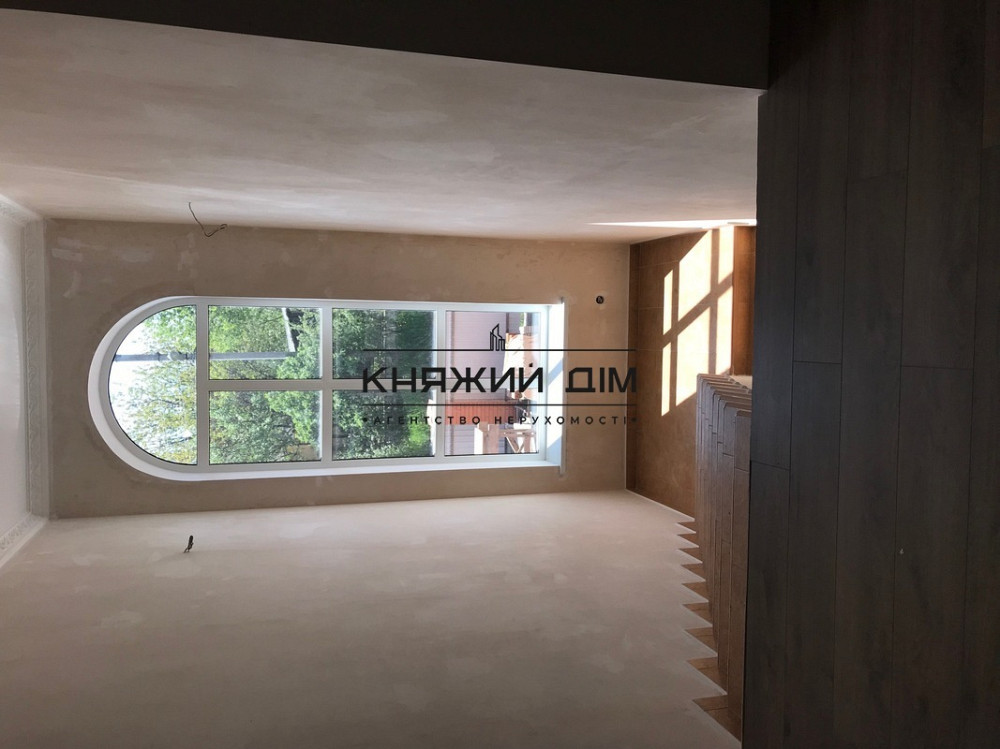 Аренда 2-х этажного дома на Софиевской Борщаговке. № 138160  - фото 13