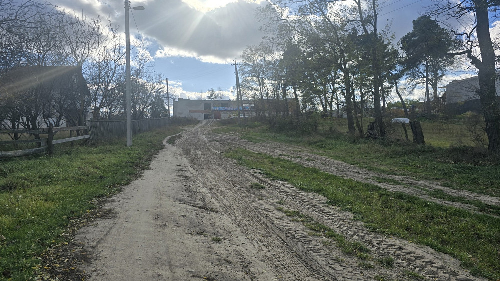 Продаж земельної ділянки 12.8 соток на Петра Соломка Быстри - фото 13