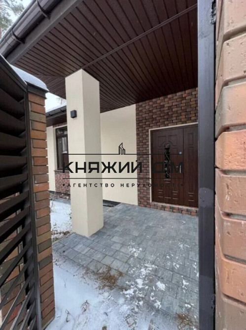 Продаж будинку 130 м2 в Лісовій Бучі. № 2211741 Буча - фото 15