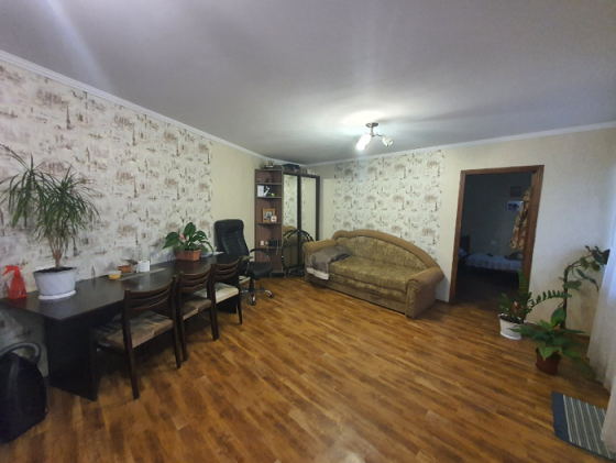 Две комнаты в 4-комнатной квартире на Фонтанской дороге Одеса