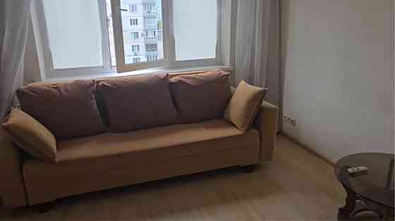 Оренда Квартира 1-кімнатна, 7/14 поверх на вул. Героїв Дніпра, 38г Київ