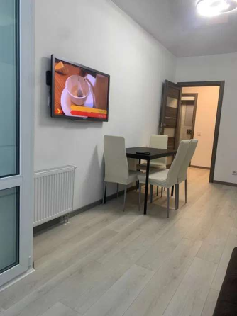 Оренда Квартира 1-кімнатна, 1/16 поверх на вул.Заболотного, 148в Kiev